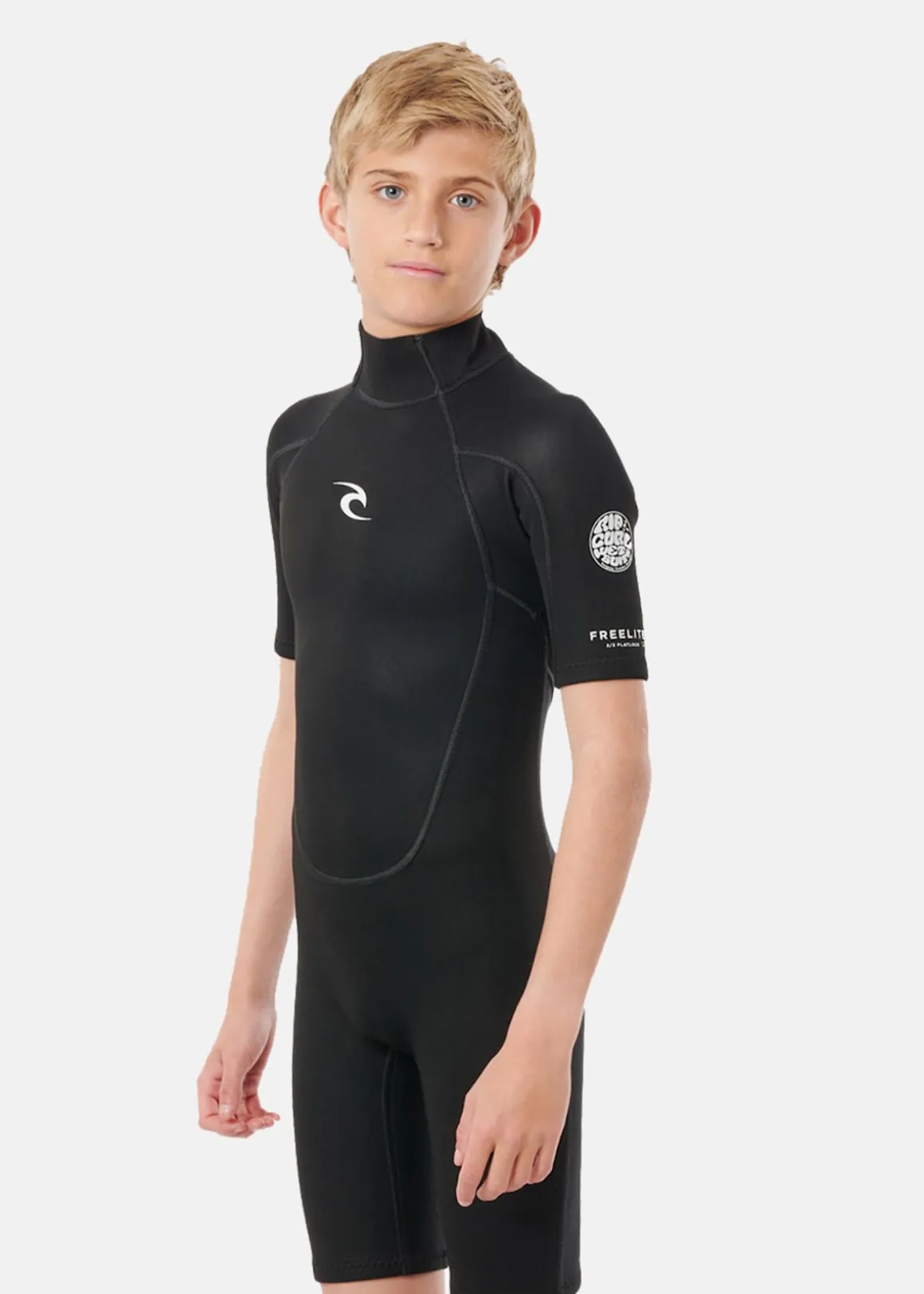 JNR FREELITE FL SPRING