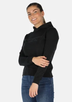 Katmandu Merino Wool Hood W