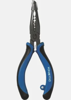 Kinetic CS Heavy Duty Splitrin