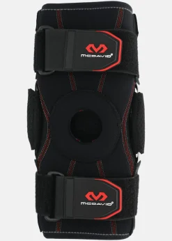 Knee Brace dual disk