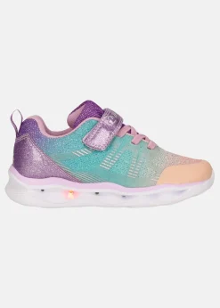 Lampaya Kids Shoes W/Lights