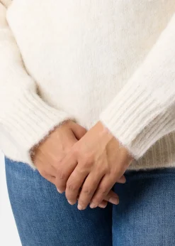 Lofoten Wool Knit W