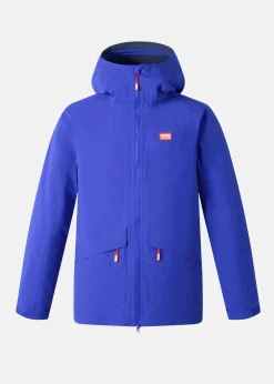2.5L Parka