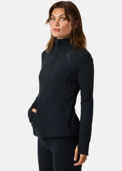 Move Full Zip Jacket W