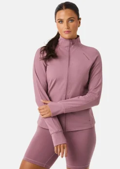 Move Full Zip Jacket W