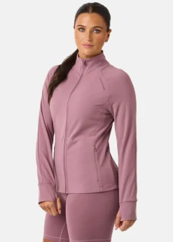 Move Full Zip Jacket W