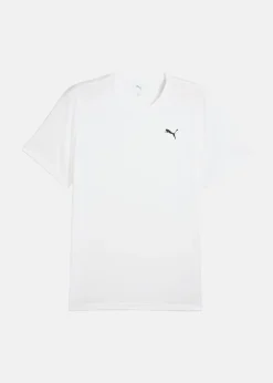 M TAD ESSENTIALS SOLID CAT TEE