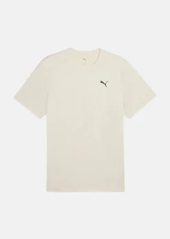 M TAD ESSENTIALS SOLID CAT TEE