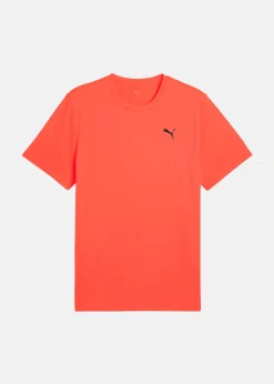 M TAD ESSENTIALS SOLID CAT TEE
