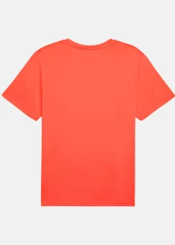 M TAD ESSENTIALS SOLID CAT TEE