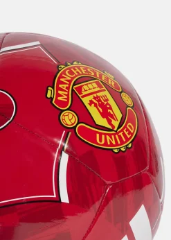 MUFC CLB HOME