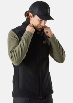 Nordkap Pile Vest