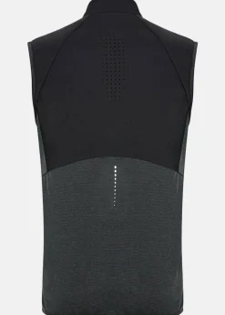ODLO M Vest RUN EASY S-THERMIC