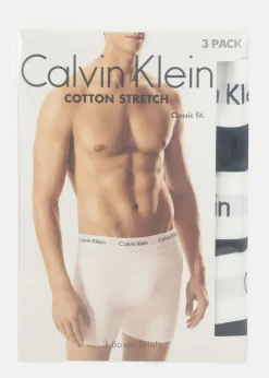 3P BOXER BRIEF