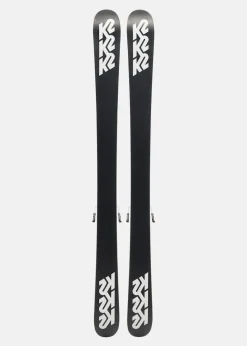 POACHER JR inkl bindning FDT 4.5 SET