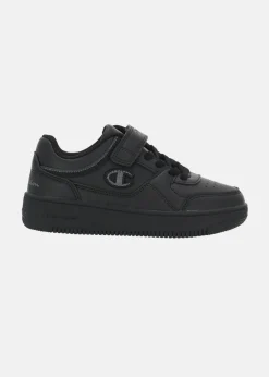 RD18 LOW B PS Low Cut Shoe