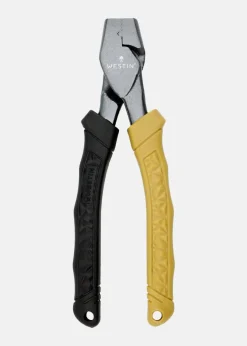 SINGLE CRIMPER STAINLESS HD 6"