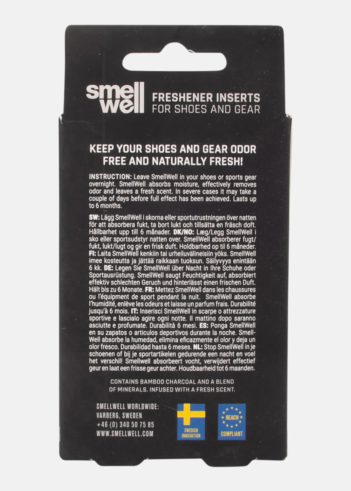 SmellWell Original