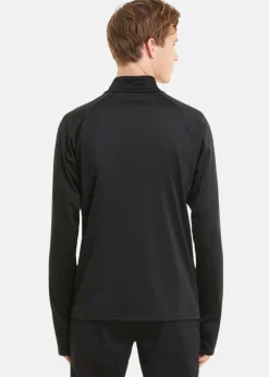 teamLIGA 1/4 Zip Top