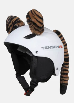 TIGER Ears