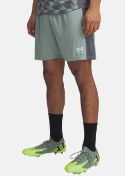 UA M's Ch. Knit Short