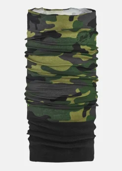 Vector Fleece Edge Tube
