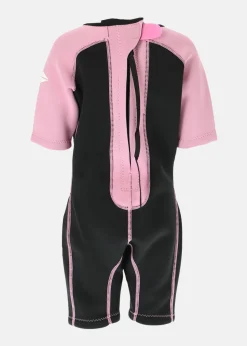 Wetsuit Short Sleeve JR