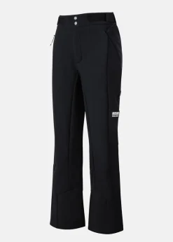 W POWDER SOFT SHELL PANTS