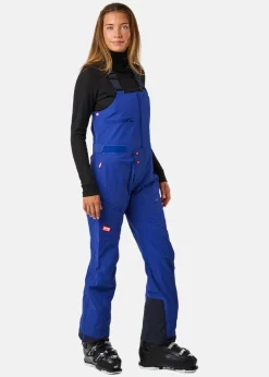 W Shell Pant